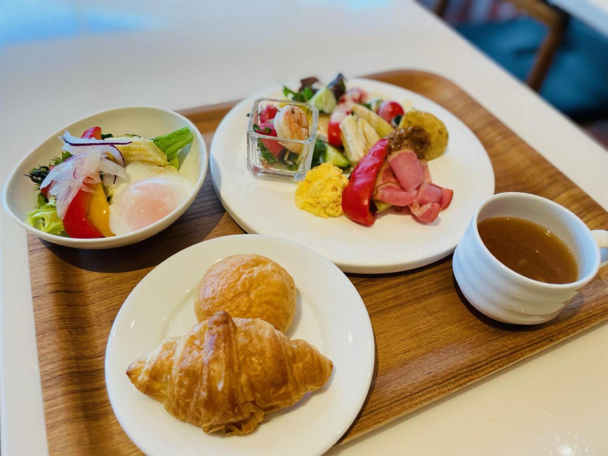 Daiwa Roynet Hotel Kyoto Terrace Hachijo Premier Buitenkant foto